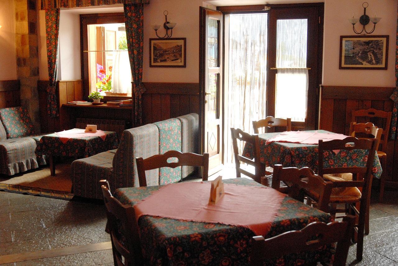 Hotel Locanda Grauson Конье Экстерьер фото